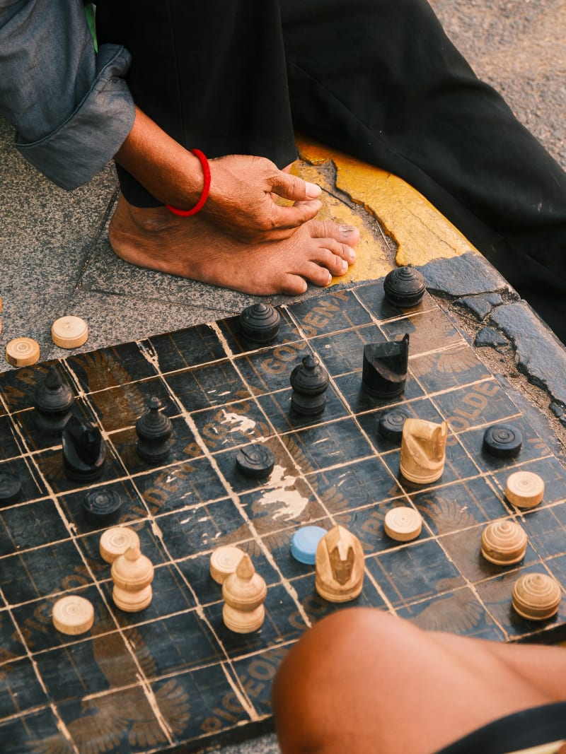 East Cambodia — Cambodia travel photography — 11