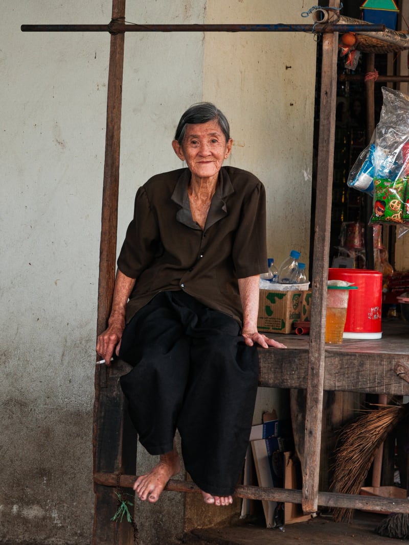 East Cambodia — Cambodia travel photography — 12