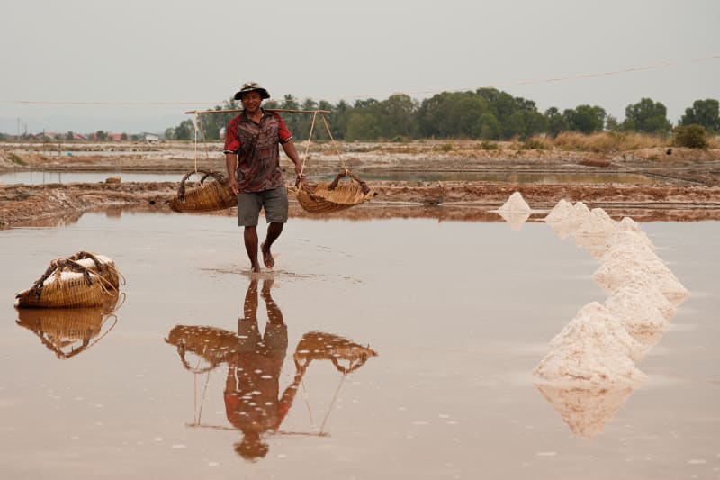 East Cambodia — Cambodia travel photography — 13