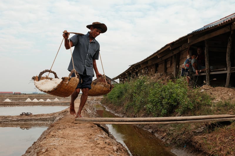 East Cambodia — Cambodia travel photography — 15