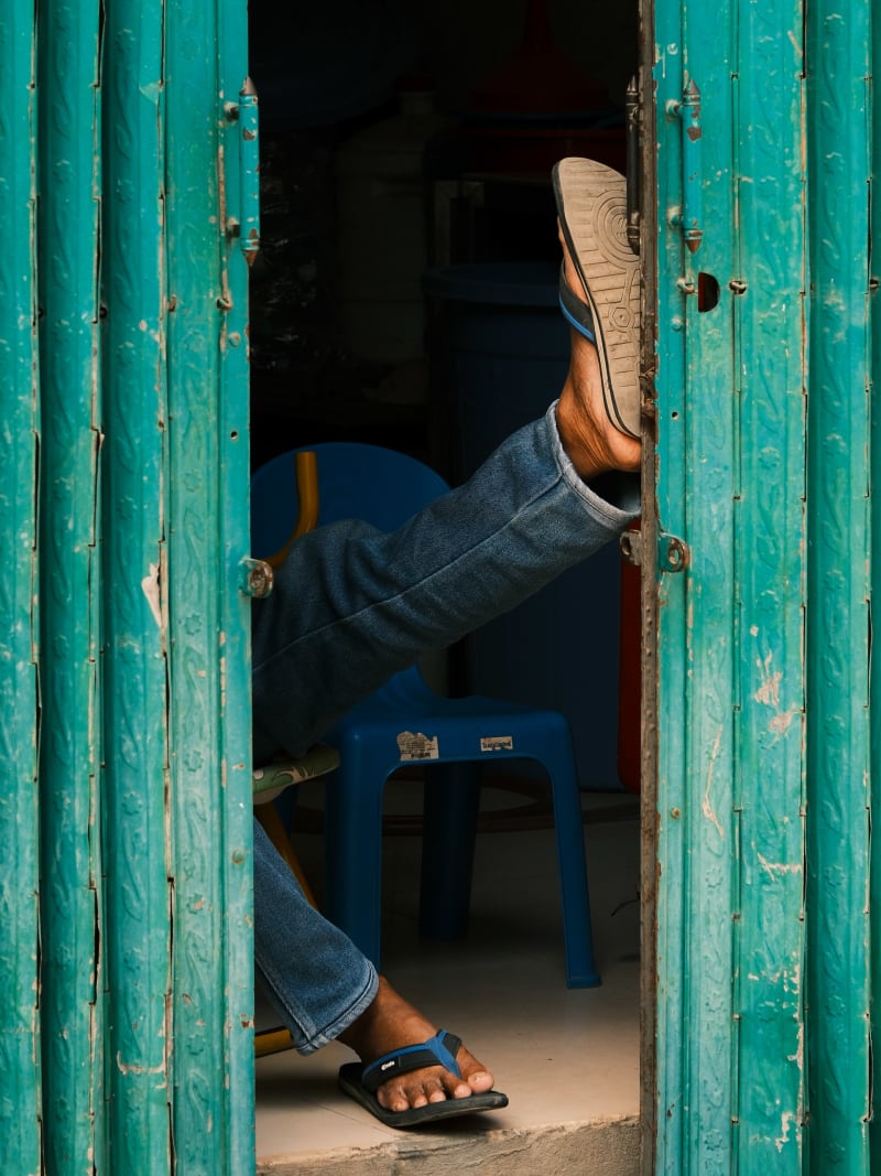 West Cambodia — Cambodia travel photography — 1