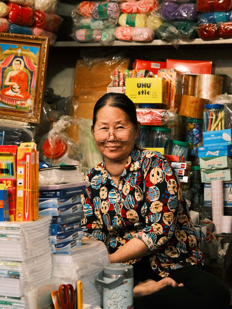 West Cambodia — Cambodia travel photography — 2