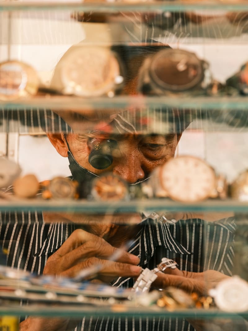 West Cambodia — Cambodia travel photography — 3