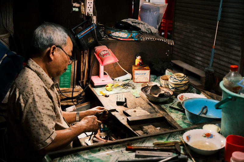 West Cambodia — Cambodia travel photography — 4