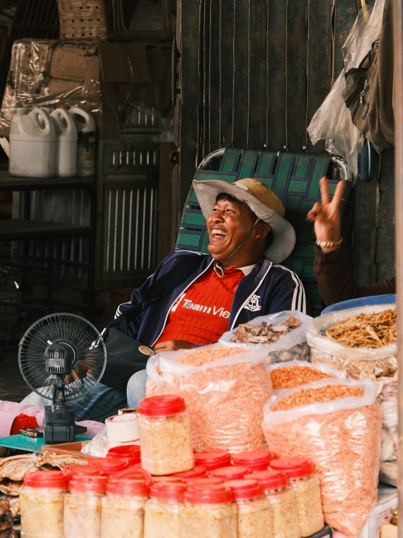 West Cambodia — Cambodia travel photography — 7