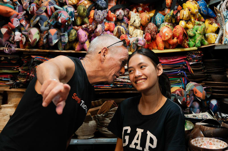 West Cambodia — Cambodia travel photography — 8