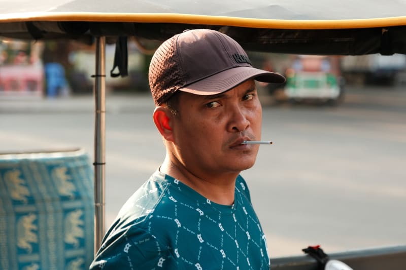 West Cambodia — Cambodia travel photography — 9