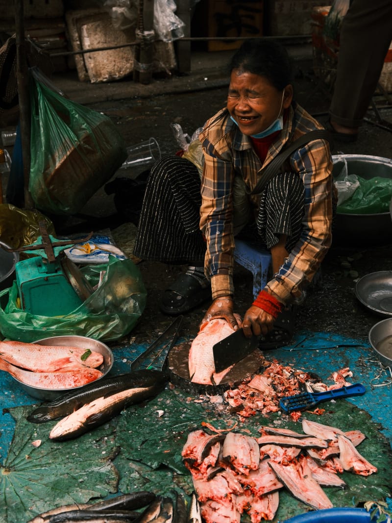 West Cambodia — Cambodia travel photography — 10