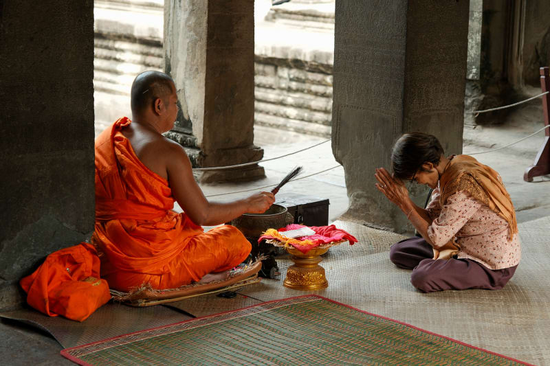 West Cambodia — Cambodia travel photography — 11