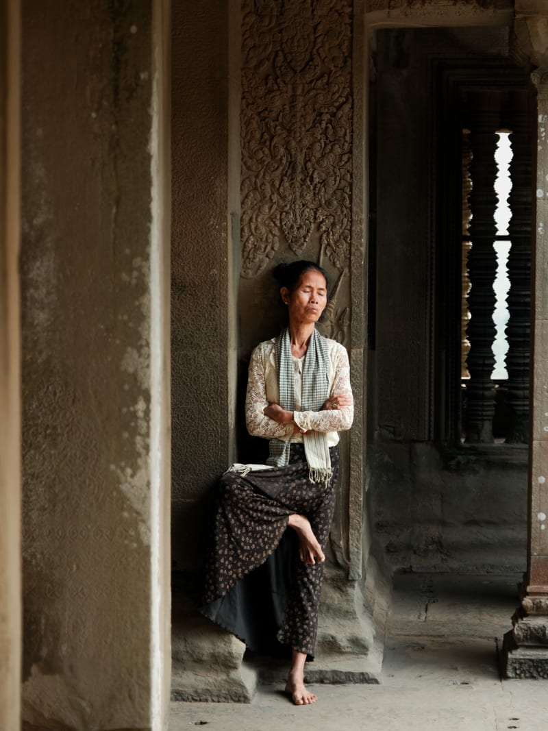 West Cambodia — Cambodia travel photography — 12