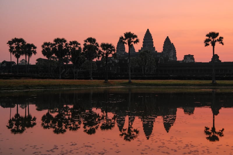 West Cambodia — Cambodia travel photography — 13