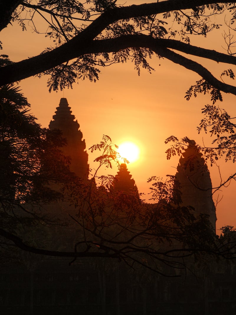 West Cambodia — Cambodia travel photography — 14