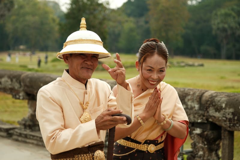 West Cambodia — Cambodia travel photography — 17