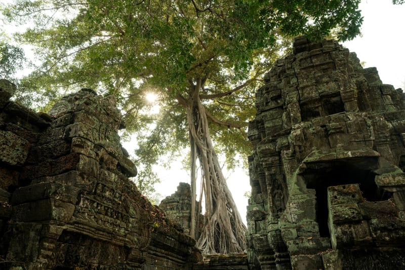 West Cambodia — Cambodia travel photography — 19
