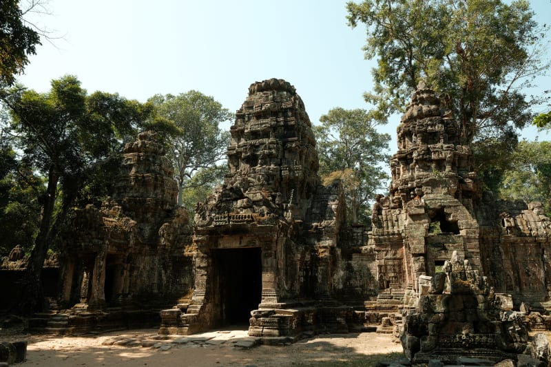 West Cambodia — Cambodia travel photography — 20