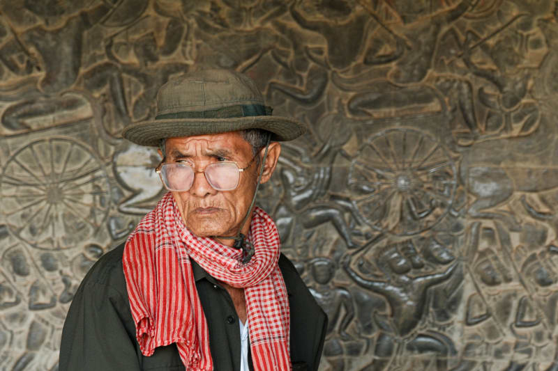 West Cambodia — Cambodia travel photography — 22