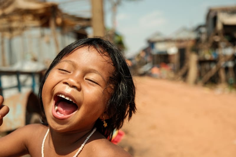 Kompong Khleang Floating Village — Cambodia travel photography — 4