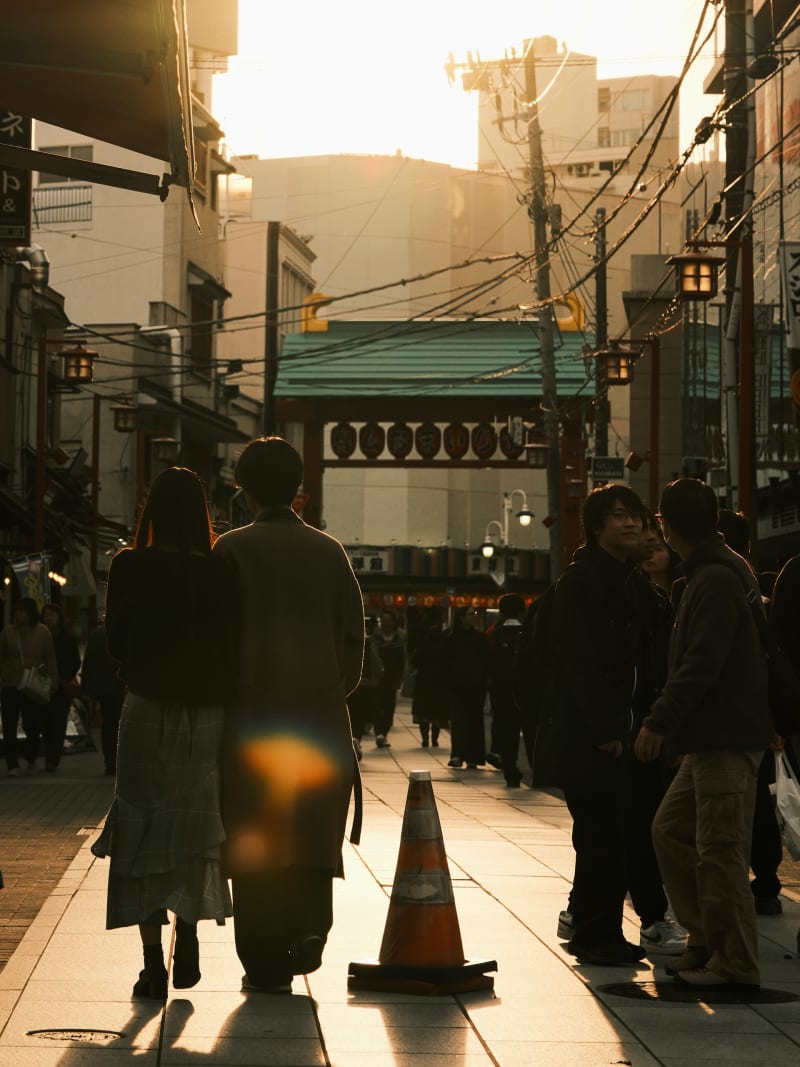 Tokyo — Japan travel photography — 6