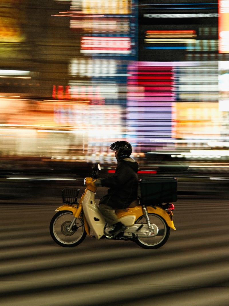 Tokyo — Japan travel photography — 11