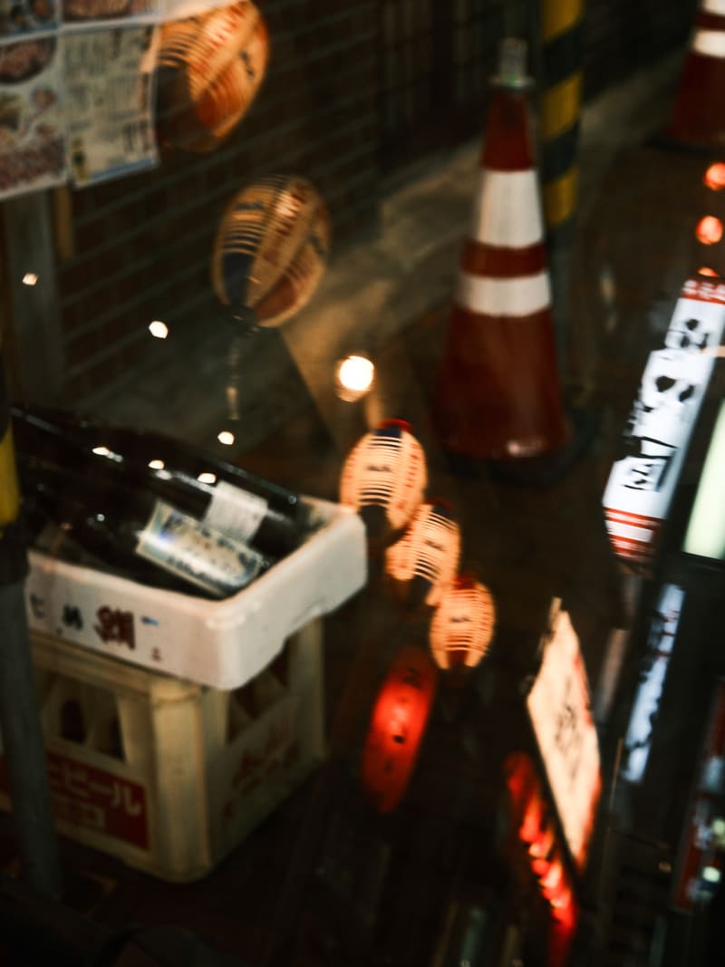 Tokyo — Japan travel photography — 12