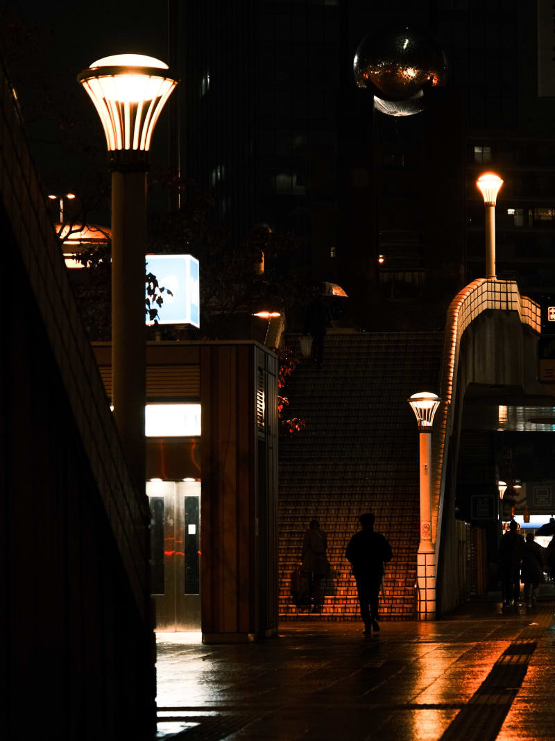 Tokyo — Japan travel photography — 13