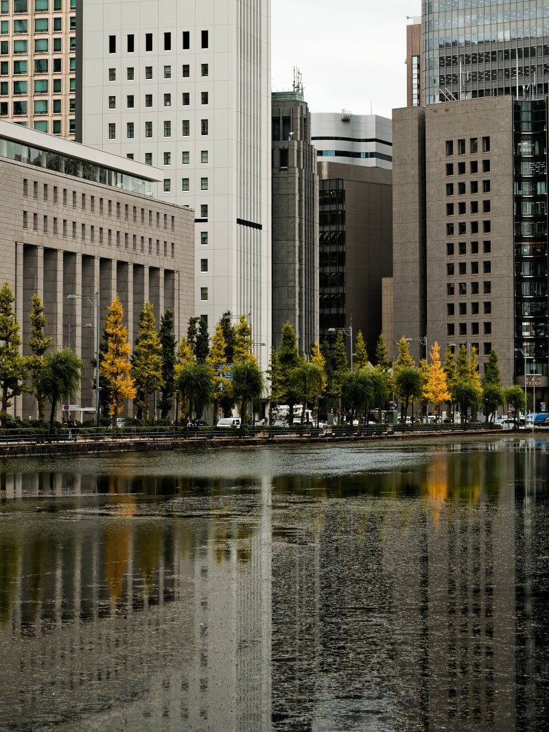 Tokyo — Japan travel photography — 16