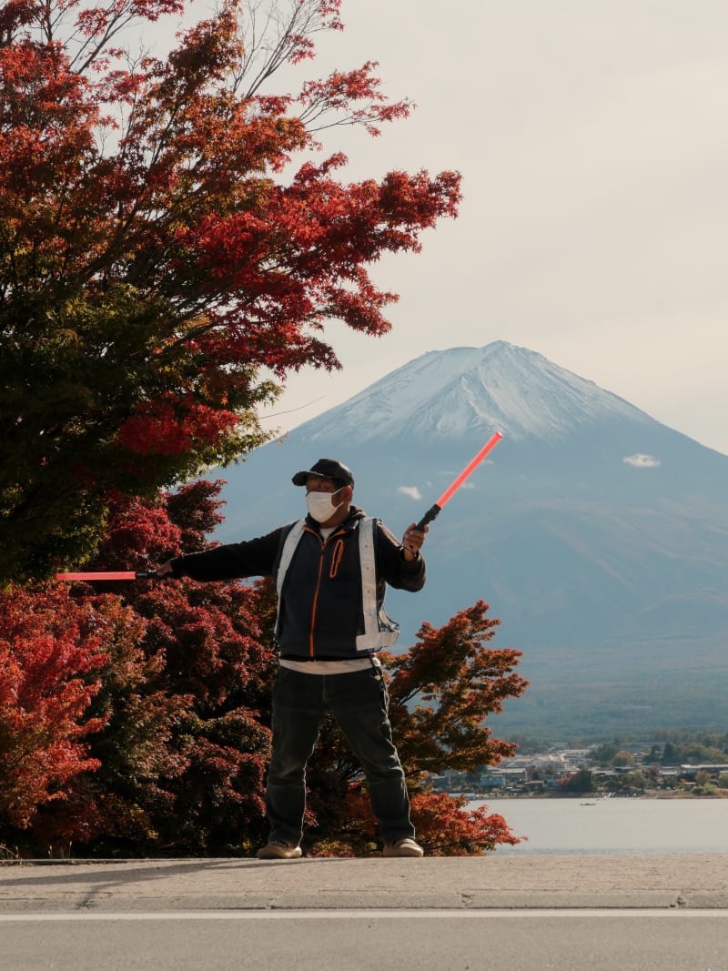 Mount Fuji & Hakone — Japan travel photography — 4