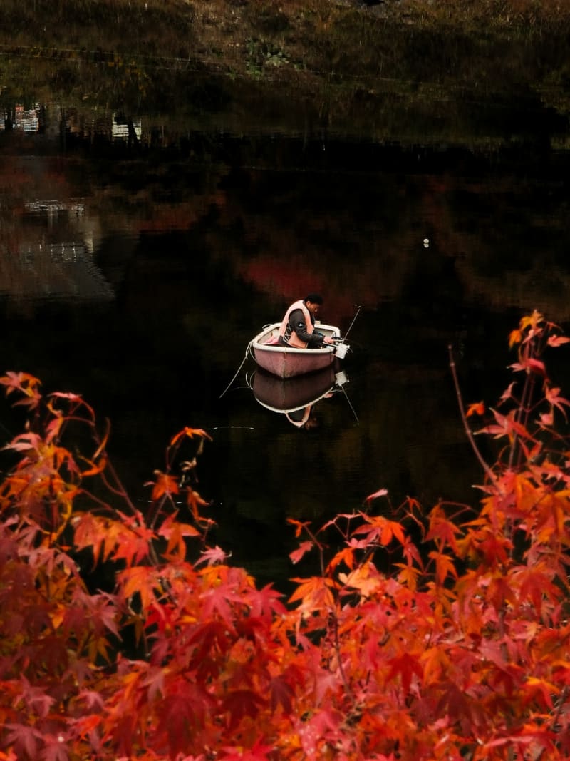 Mount Fuji & Hakone — Japan travel photography — 5