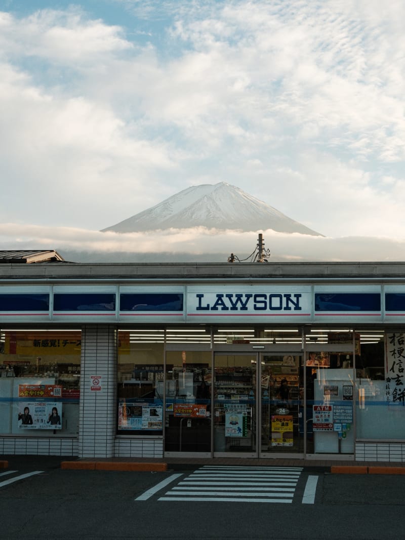 Mount Fuji & Hakone — Japan travel photography — 9