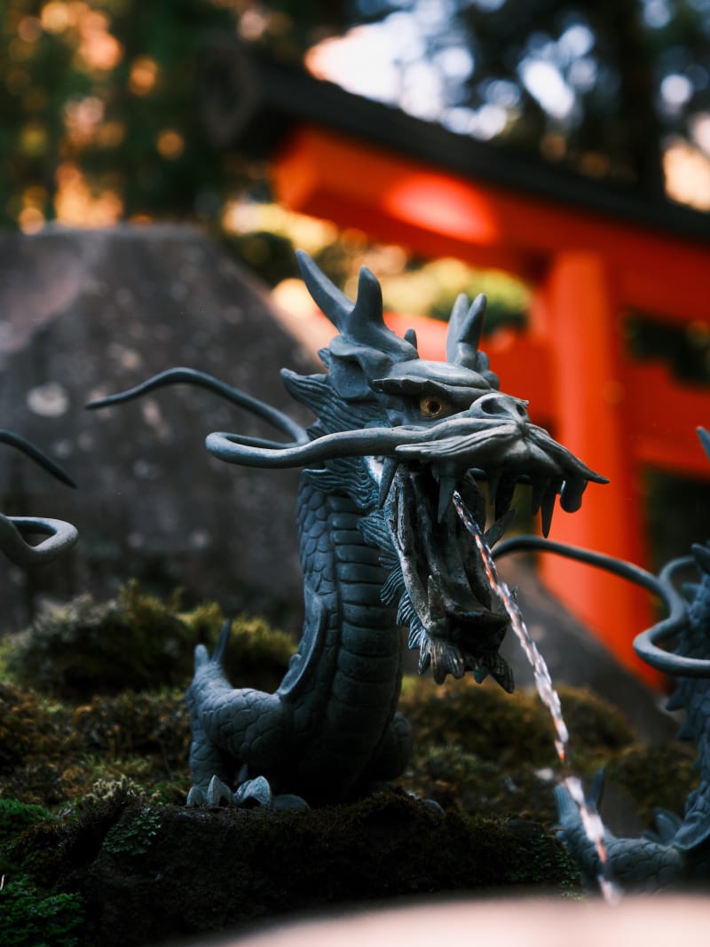 Mount Fuji & Hakone — Japan travel photography — 15