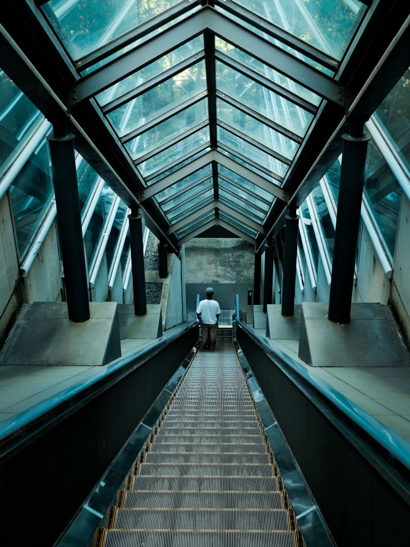 Mount Fuji & Hakone — Japan travel photography — 17