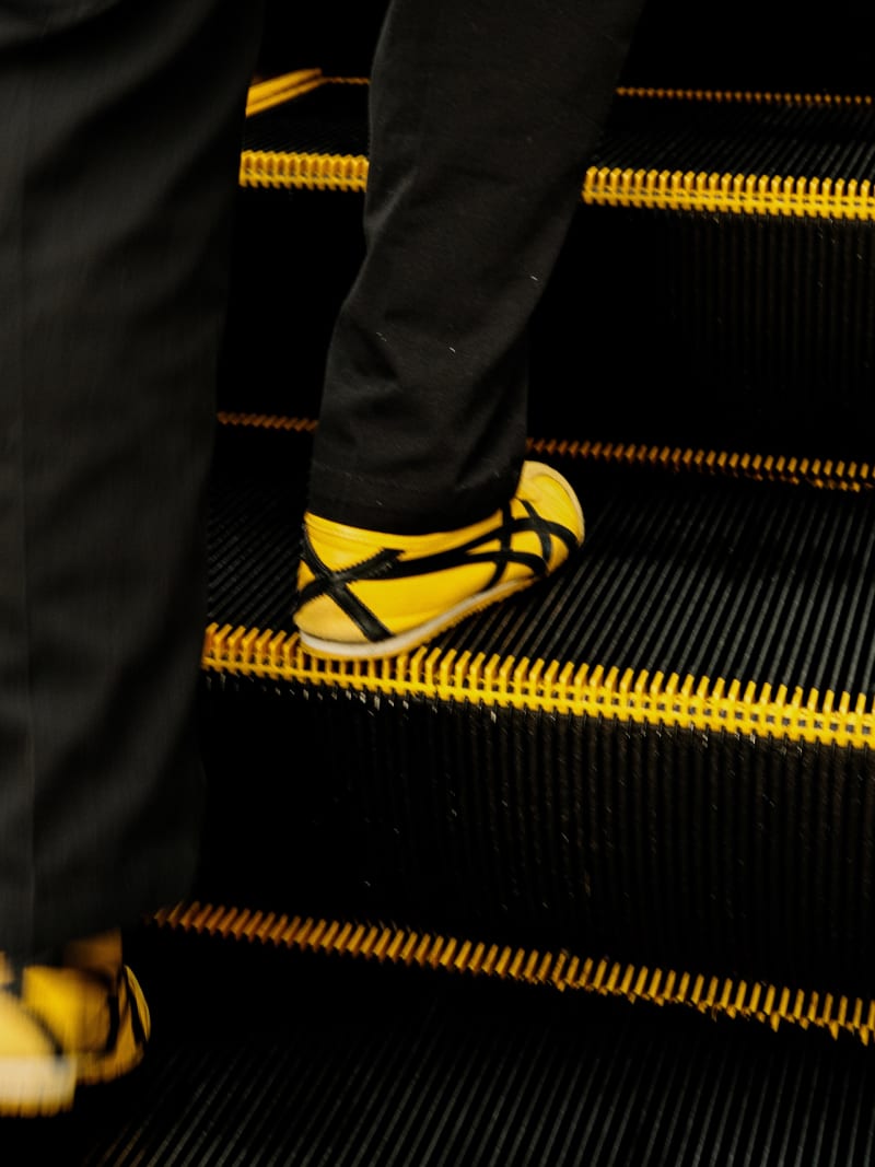 Mount Fuji & Hakone — Japan travel photography — 18