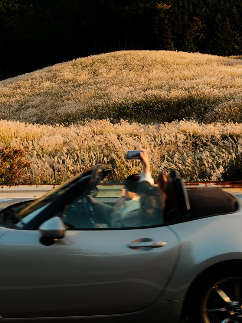 Mount Fuji & Hakone — Japan travel photography — 20