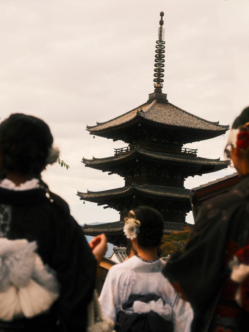 Kyoto — Japan travel photography — 3