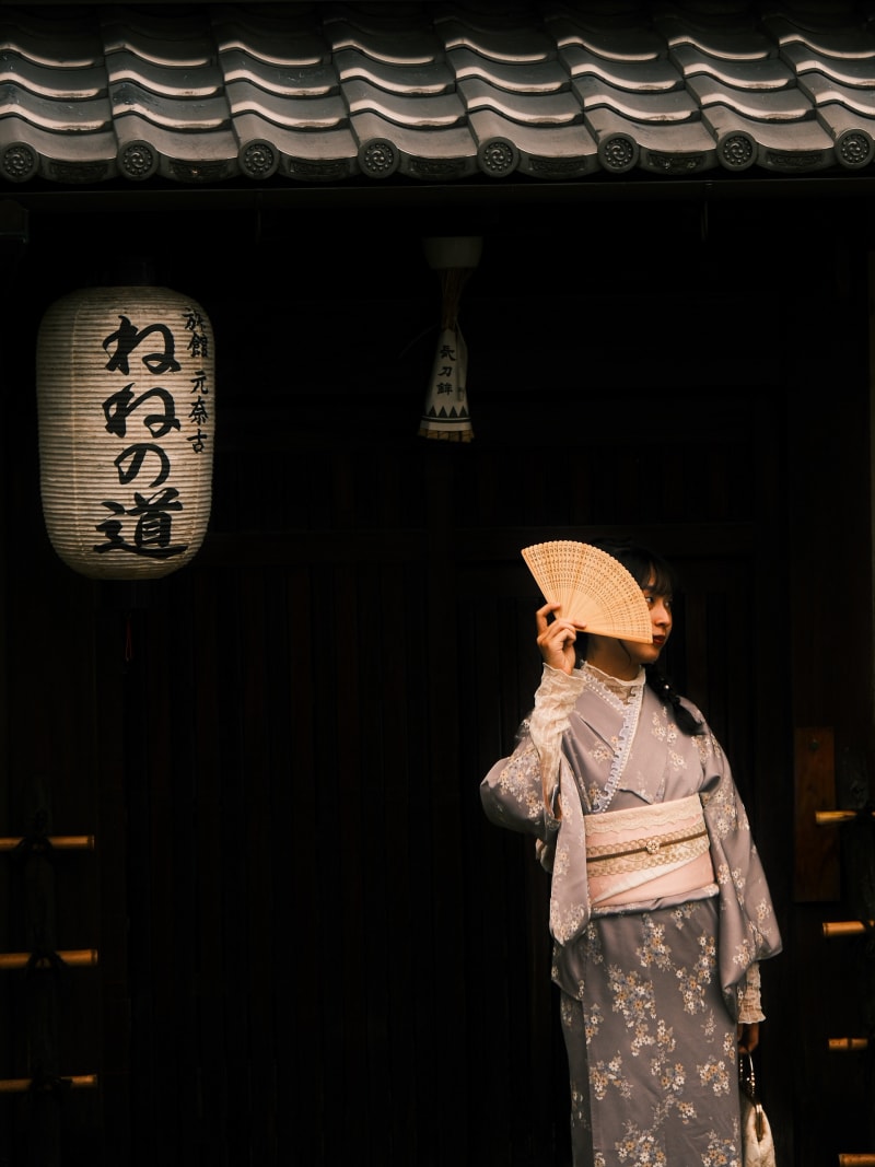 Kyoto — Japan travel photography — 4