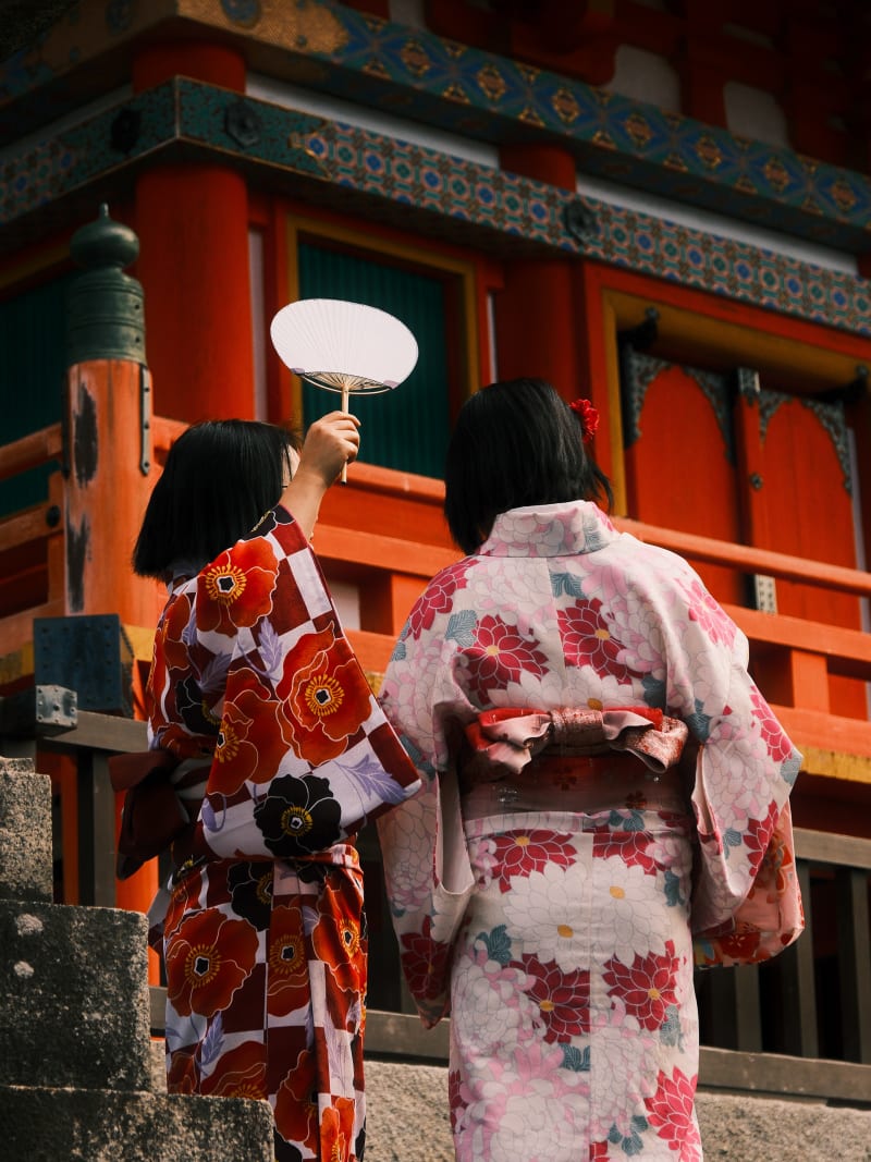 Kyoto — Japan travel photography — 5