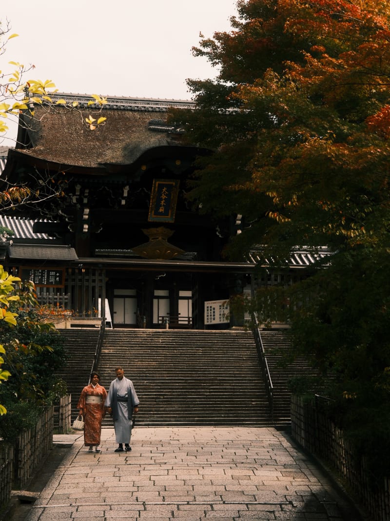 Kyoto — Japan travel photography — 6