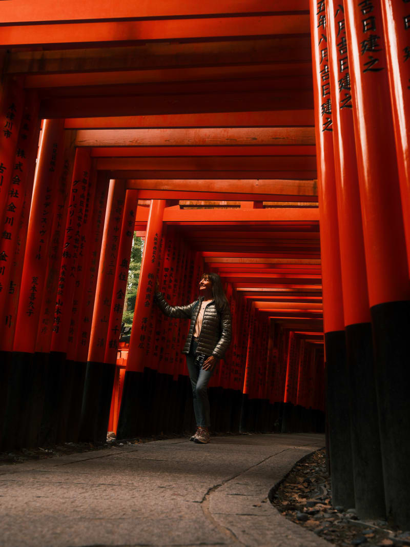 Kyoto — Japan travel photography — 7