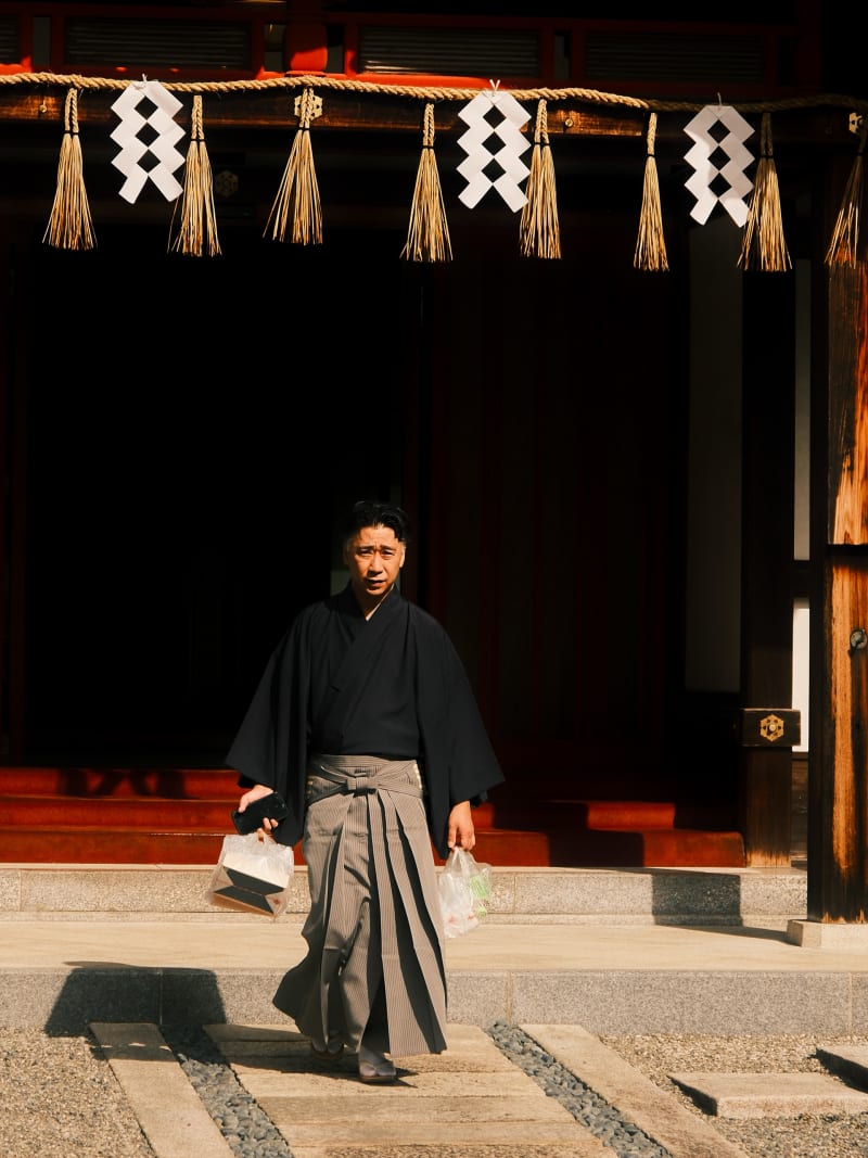 Kyoto — Japan travel photography — 11