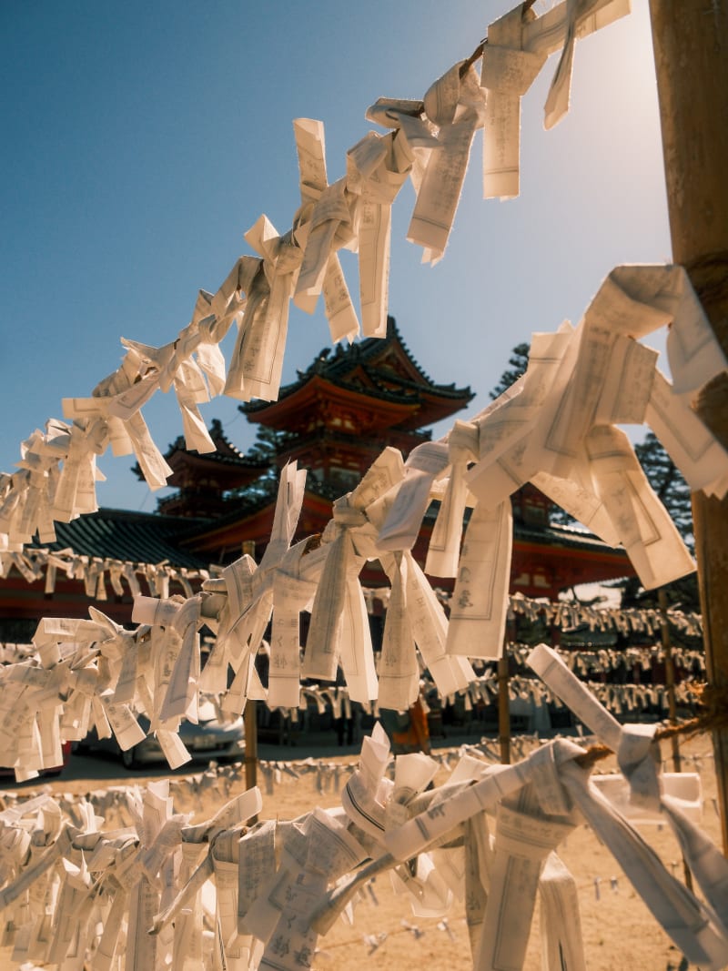 Kyoto — Japan travel photography — 12