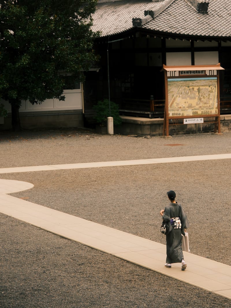 Kyoto — Japan travel photography — 14