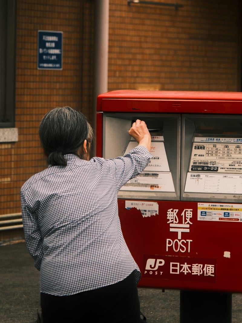 Kyoto — Japan travel photography — 15