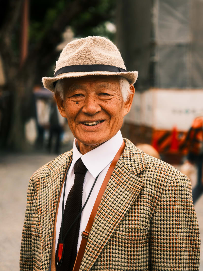 Kyoto — Japan travel photography — 17