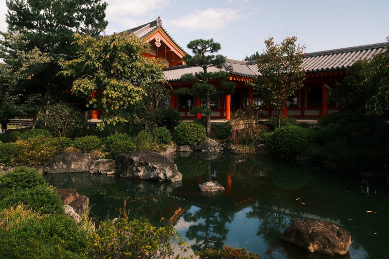 Kyoto — Japan travel photography — 19