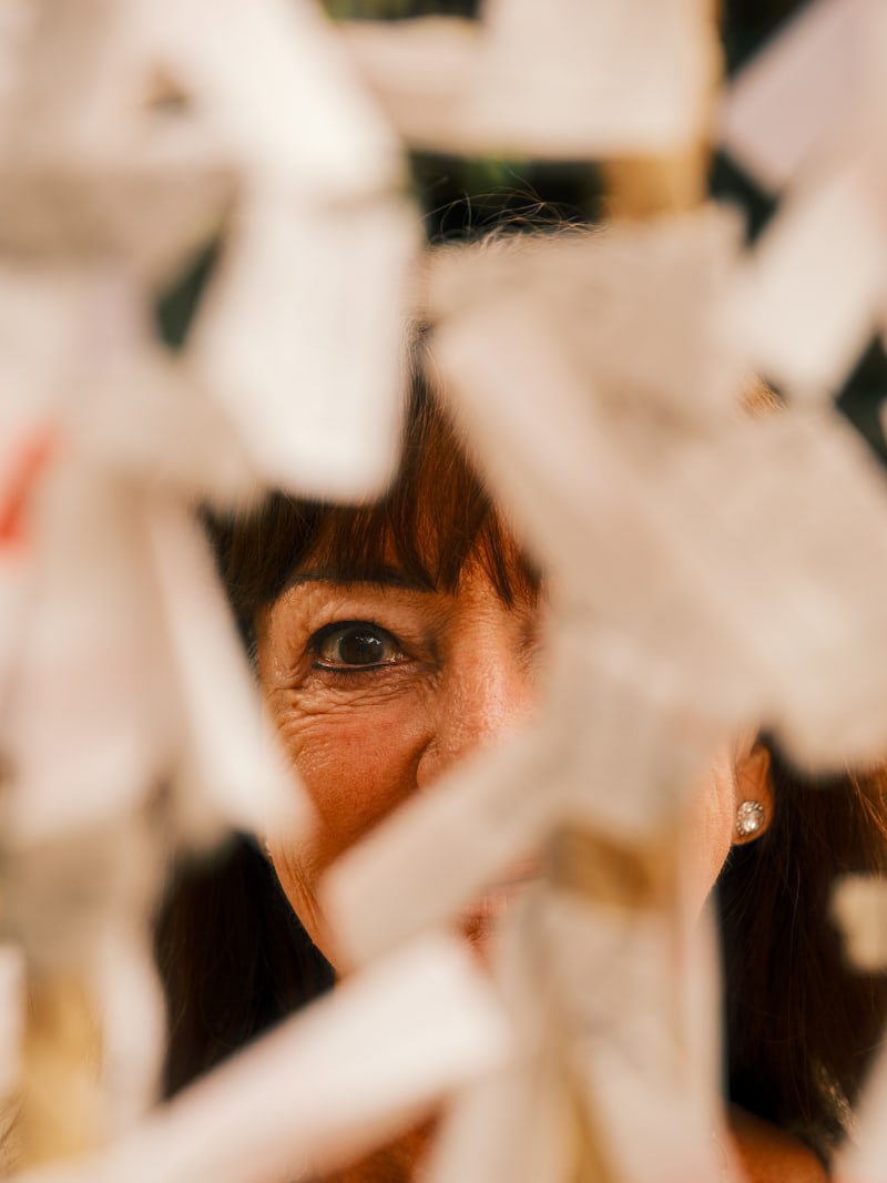 Osaka & Nara — Japan travel photography — 2