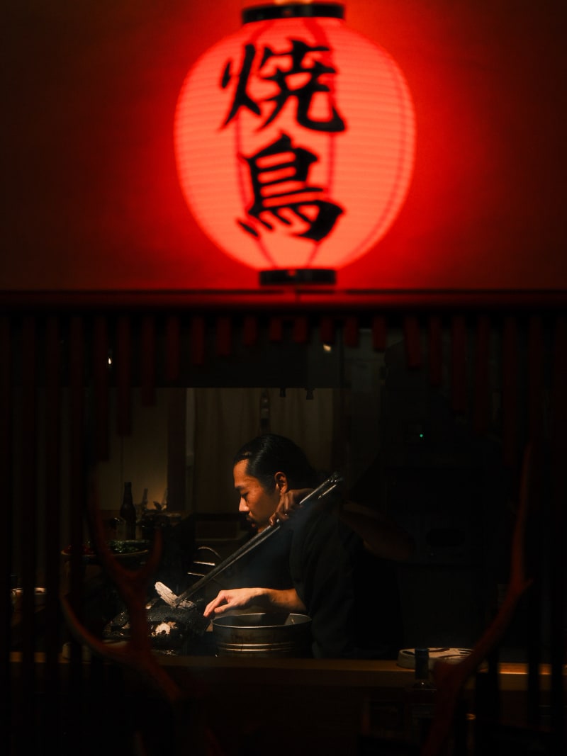 Osaka & Nara — Japan travel photography — 7