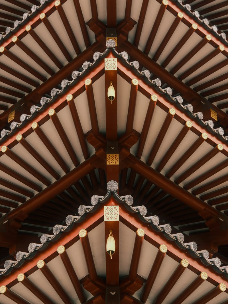 Osaka & Nara — Japan travel photography — 10