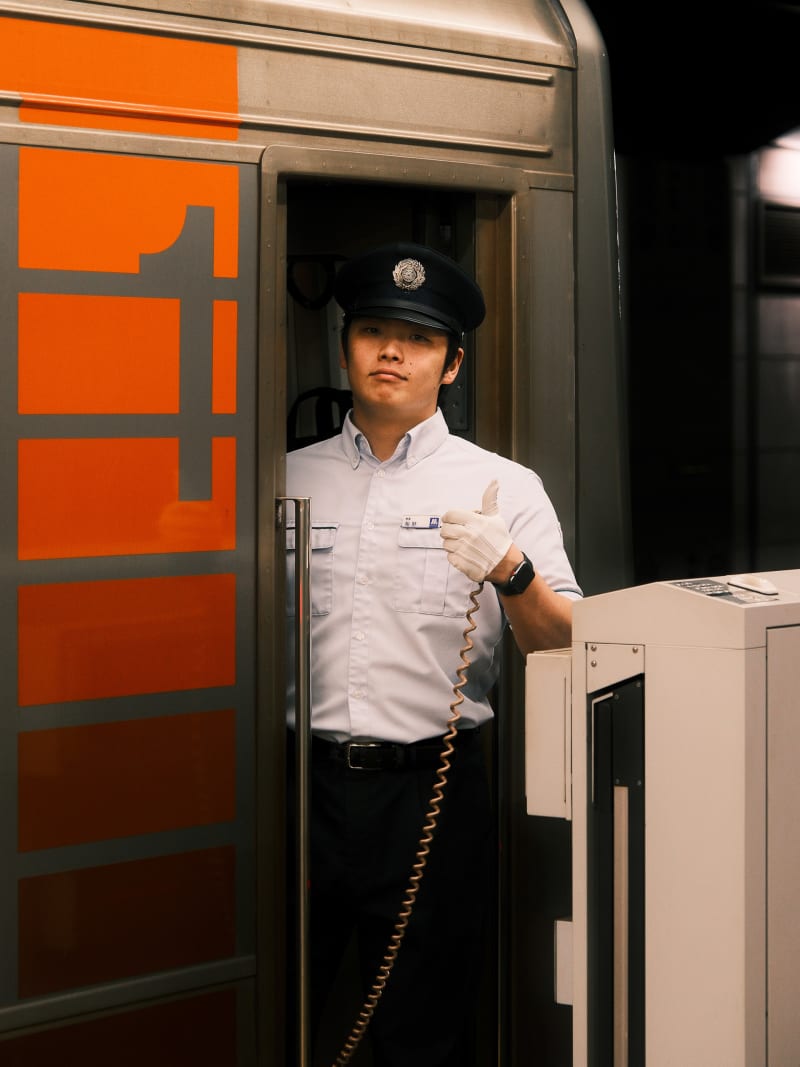 Osaka & Nara — Japan travel photography — 11