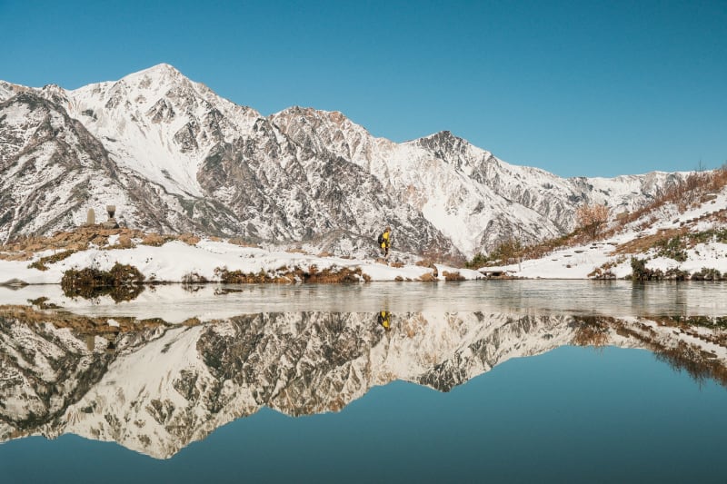 Central Japan — Japan travel photography — 1