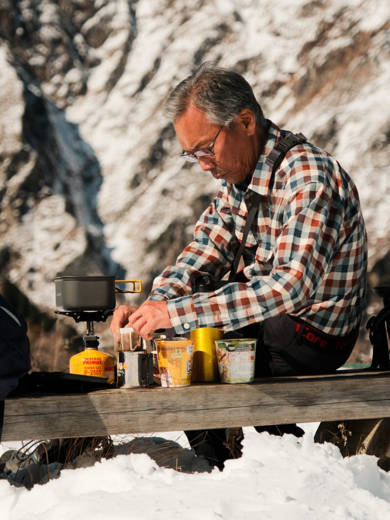 Central Japan — Japan travel photography — 2